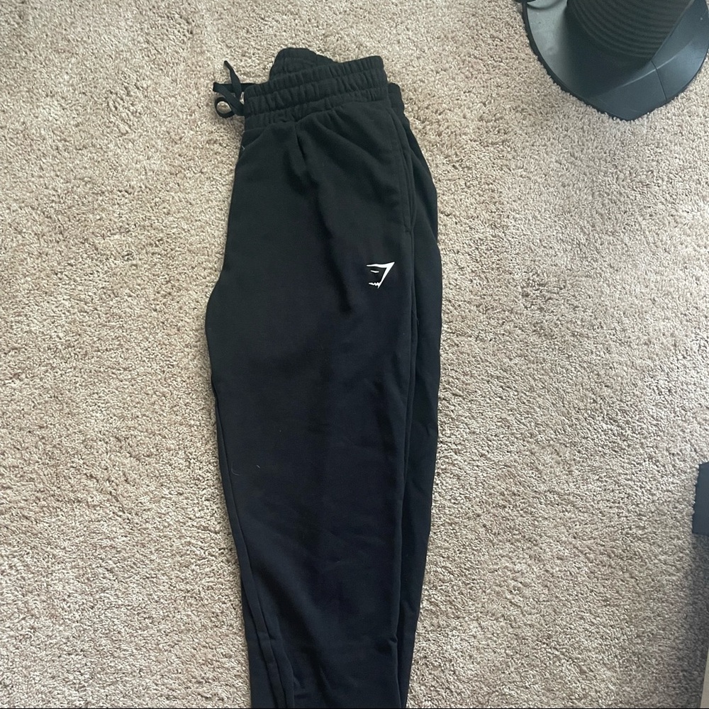 Gymshark sweatpants